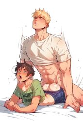 hulkling from marvel