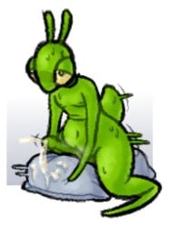 animal_humanoid arthropod arthropod_humanoid bodily_fluids cum cumshot ejaculation genital_fluids grinding hhbrother humanoid insect_humanoid insects male manny_(hhbrother) mantis mantis_humanoid masturbation musk pillow pillow_humping solo sweat