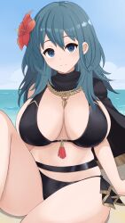 byleth (fire emblem) from fire emblem by kocha (jgug7553)