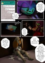 1futa 1girls 3d after_fellatio after_oral after_orgasm after_rape amy_rose ass babysitter beige_body beige_fur big_ass big_breasts big_penis breasts brown_eyes cellphone comic comic_page cream_the_rabbit cum cum_in_mouth cum_inside cumflated_belly cumflation cumshot defeated defeated_female defeated_heroine defeated_with_sex evil_eyes evil_grin evil_smile excessive_cum female futa_on_female futadom futanari glowing_eyes hi_res high_resolution highres huge_cock inmersion_(artist) intersex kabalmystic kabalmystic_(artist) large_ass miles_prower miles_tails_prower nude nude_female nude_futa nude_futanari orange_hair penis phone pink_body pink_fur pink_hair pov precum smartphone sonic_(series) sonic_the_hedgehog_(series) speech_bubble speech_bubbles tagme tails_the_fox text text_message thought_bubble uncensored unconscious unconscious_female voluptuous voluptuous_female voluptuous_futa voluptuous_futanari