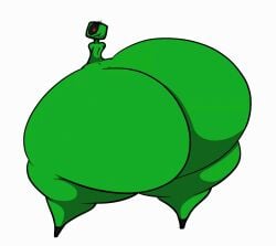 Big Ass Rule 34 Image