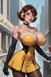 1female 1girls ai_generated ant-man_(series) bythebrokenone female female_only janet_van_dyne marvel marvel_comics solo solo_female tagme the_avengers:_earth's_mightiest_heroes twitter_link voluptuous voluptuous_female wasp_(earth's_mightiest_heroes) wasp_(marvel)