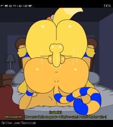 2020s 2025 2futas anal anal_sex anal_sex animal_crossing animal_ears animated ankha anthro anthro_on_anthro anvil_position ass ass_focus ass_jiggle ass_to_ass back backsack balls balls_deep bed bed_sheet bedroom bell big_ass big_breasts black_border border breasts canine canine cat_girl cat_tail completely_nude cum cum_inside cum_on_screen dialogue dickgirl digital_media_(artwork) dog_ears dog_girl dog_tail donut_anus duo ejaculation feline frame_by_frame furry furry_only futa_focus futa_on_futa futa_sans_pussy futanari grabbing_ass grabbing_own_ass highres holding_ass holding_legs indoors inside intersex isabelle_(animal_crossing) lamp loop moaning moaning_in_pleasure mp4 nintendo nude nude_anthro nude_futanari penetration penis penis_in_ass pillow ponytail rear_view self_upload sex shiny_ass shiny_penis shiny_skin simple_shading sound standing table tagme tail tecnicide testicles text thick_thighs two-tone_hair two_tone_tail uncensored video wet_penis wet_skin yellow_body yellow_skin