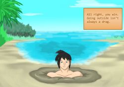 Sebastian (Stardew Valley) Rule 34 Image