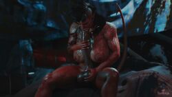 1futa 1futanari 3d 3d_(artwork) 3d_animation 3d_model 3d_render 4k absurd_res absurd_resolution absurdres alternate_version_available animated athletic_female athletic_futa autofellatio autopaizuri autotitfuck baldur's_gate baldur's_gate_3 bicolored_hair big_areola big_breasts big_nipples black_hair blender_(software) broken_horn burn_scar claws dungeons_and_dragons erect_nipples erect_tail fantasy forgotten_realms futa_focus futa_only futanari hard_nipples horn horns huge_balls huge_cock hyper hyper_penis karlach long_nails long_penis longer_than_10_seconds masturbation masturbation_during_fellatio medieval_fantasy muscle_mommy muscular muscular_female muscular_futa naked naked_female night ninninja nude nude_female paizuri pointy_ears puffy_nipples red-skinned_female red_hair red_skin self_pleasure self_sucking short_video shorter_than_30_seconds solo solo_futa sound sucking_self_off tagme tail tall_female tall_futa tattoo tattooed_female tattooed_futa tattoos thick_thighs thunder_thighs tiefling tiefling_futa titjob video