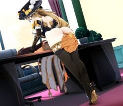 aether (genshin impact) from genshin impact
