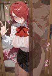 Persona 3 Rule 34 Image