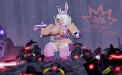 combat medic (tdx) from roblox by grena