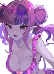 ironmouse from indie virtual youtuber by may nakasaki