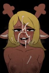 noelle holiday from deltarune