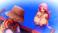 michelle (dq11) from dragon quest