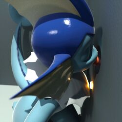 3d animated anthro closed_eyes coliser eeveelution fellatio female flash glory_hole loop male nintendo oral oral_penetration penetration penis pokémon_(species) pokemon pokemon_(species) sex vaporeon video_games