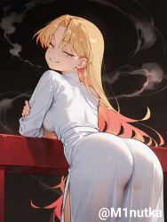 tanigawa ruri from ruri no houseki by minutka