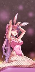 ironmouse from indie virtual youtuber by kurotsuki arts