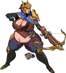 1girls Rule 34 Image