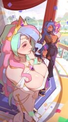 princess cadence from friendship is magic by guyser3