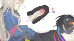 2boys anal_sex gay heart_symbol jamatop lifesteal_smp mcyt minecraft minecraft_youtubers rpf self_upload shake_lines spokeishere tagme twitch twitch.tv twitch_streamer twitter twitter_username unstable_universe with_clothes xray yaoi youtube youtuber youtubers
