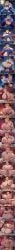 2girls :>= ai_generated artoria_pendragon artoria_pendragon_(lancer) ass_bigger_than_head ass_expansion ass_focus breast_expansion breasts_squeezed_together bukkake cape comic comic_strip command_spell cowgirl_position cross_section cum_in_mouth cum_in_pussy cum_inside cum_string cumflated_belly cumflation ejaculation english_text excessive_cum excessive_genital_fluids expansion facial fate/grand_order fate_(series) fellatio fujimaru_ritsuka_(female) futa_on_female futanari gigantic_breasts growth gudako huge_breasts huge_cock impregnation internal_cumshot kuro2d lactation mating_press ovum ovum_with_heart paizuri penetration pregnant pregnant_belly projectile_cum projectile_lactation sex sound_effects sweat thick_thighs titjob vaginal_penetration vaginal_sex very_sweaty