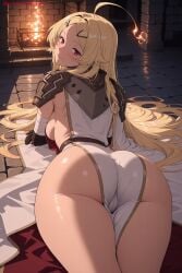 teoritta from patreon by kiraamane
