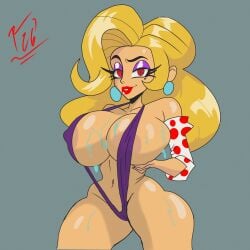 Digital Drawing (Artwork) Rule 34 Image
