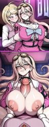 akamatsu kaede from danganronpa