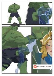 ass athletic athletic_male big_ass big_butt big_cock big_dick big_penis blonde-haired_female blonde_female blonde_hair blonde_hair_female blush boobs breasts bruce_banner butt carrying carrying_another carrying_partner cheating cheating_wife clothed clothed_sex clothes clothing cock comic cucked_by_monster curvaceous curvaceous_body curvaceous_female curvaceous_figure curvaceous_hips curvy curvy_body curvy_female curvy_figure dick dominant_male fantastic_four fat_ass fat_butt feet_off_ground hayashidraws hips hulk hulk_(marvel_rivals) hulk_(series) invisible invisible_woman invisible_woman_(marvel_rivals) larger_male marvel marvel_rivals muscular muscular_male netorare ntr penis penis_in_pussy penis_too_big see-through see_through shorter_female smaller_female submissive_female sue_storm susan_storm taller_male thick_ass thick_butt thick_hips thick_thighs thighs tight_clothing tight_fit tits too_big too_big_to_move vaginal_penetration vaginal_sex wife womb womb_kiss