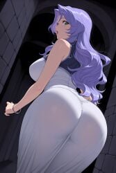 freya (ikusa otome valkyrie) from ikusa otome valkyrie by novowels