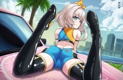 marimari en from phase connect by efreezerarts