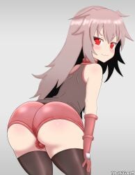 fake rabi from sequel (series) by jackgrim
