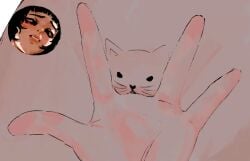 casato do_you_want_to_pet_my_cat_(meme) ellie_(casato)