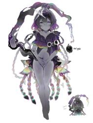 goozma from calamity mod