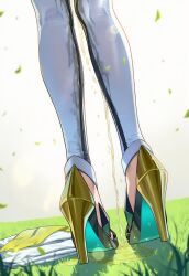 lusamine (pokemon) from pokemon by circle ueponzu