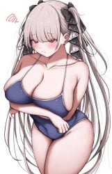 formidable (azur lane) from azur lane by samidarekinoko