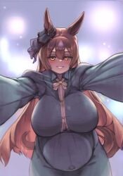 satono diamond (umamusume) from umamusume by akeggle