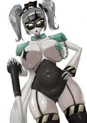 constable j from murder drones by first1.01