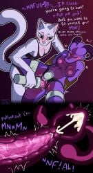 absurd_res anthro arms_tied assisted_masturbation assisted_sex autopenetration av-15 blush blush_lines blushing_profusely bodily_fluids bound bra breasts clothed/mostly_nude clothing cum cum_in_own_uterus cum_in_own_vagina cum_in_self cum_in_vagina cum_inside dirty_talk dom/sub dominant dominant_female duo ejaculation felid feline female genital_fluids genitals herm hi_res internal internal_vaginal intersex intersex/female kobold legs_tied mammal masturbation nipples non-euclidean_masturbation non-euclidean_sex orgasm panties penis portal portal_masturbation portal_panties portal_penis portal_sex questionable_consent resisting_orgasm safeword scalie sex thinking_with_portals underwear
