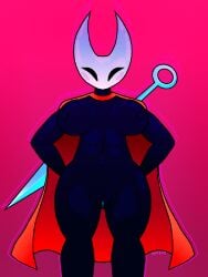 hornet (hollow knight) from hollow knight