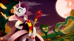 Rarity (Mlp) Rule 34 Image