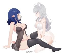 dizzy dokuro from phase connect by wriskelis