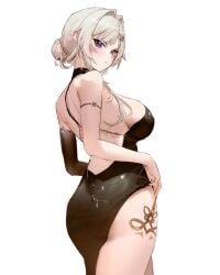 wilhelmina frost from phase connect by mn374390