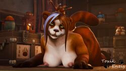 Sakura (Toxik Enzis) Rule 34 Image