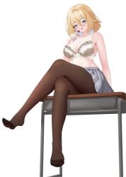 1girls Rule 34 Image