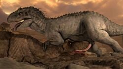 2_t-rex 2_t-rexes 3d 3d_(artwork) balls ballsack battle cock dick dinosaur dinosaurs fellatio feral fight futanari gay indominus_rex male margevonn naughty_dinosaur naughty_dinosaurs nsfw oral penis rexy_(jurassic_park) scalie sex_battle sex_fight sexy sfm source_filmmaker source_filmmaker_(artwork) stabbing stabbing_skin sticking_out_tongue sucking_cock sucking_dick sucking_futa sucking_penis t-rex testicles tongue tyrannosaurus tyrannosaurus_rex