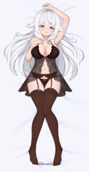 Dakimakura (Medium) Rule 34 Image