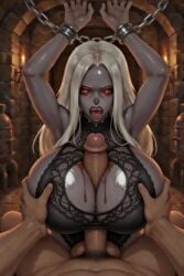 Areolae Rule 34 Image
