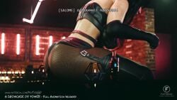 3d_animation ass bigger_female expansion expansion_sequence faterkcx giantess giantess_growth goddess growth growth_drive growth_sequence inflation inflation_fetish naked naked_female size_comparison size_difference size_play tagme taller_female taller_girl video
