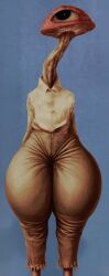 2026 ai_generated background balls belly big big_thighs character character_request doctor_nowhere easyings100 edit edited front front_view fungus fungus_(doctor_nowhere) huge huge_thighs humanoid hyper hyper_thighs image looking_at_self looking_at_viewer request requested sex solo thighs