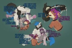 original character from original by vonepitaph
