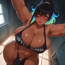original character from original by quantrup