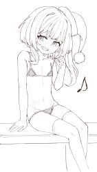 Marimari (Vtuber) Rule 34 Image